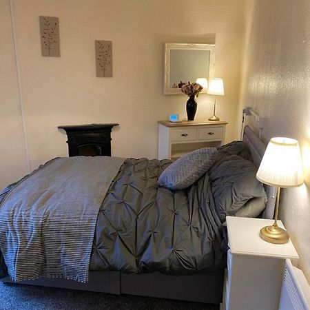 Whitchurch Shropshire Town Duplex Flat Екстер'єр фото