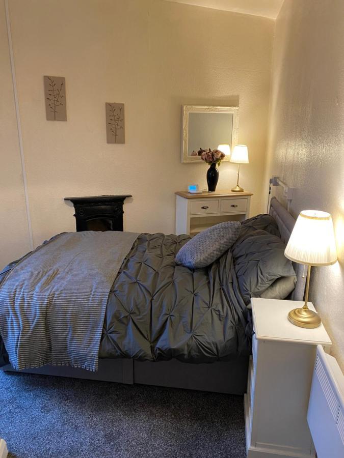 Whitchurch Shropshire Town Duplex Flat Екстер'єр фото