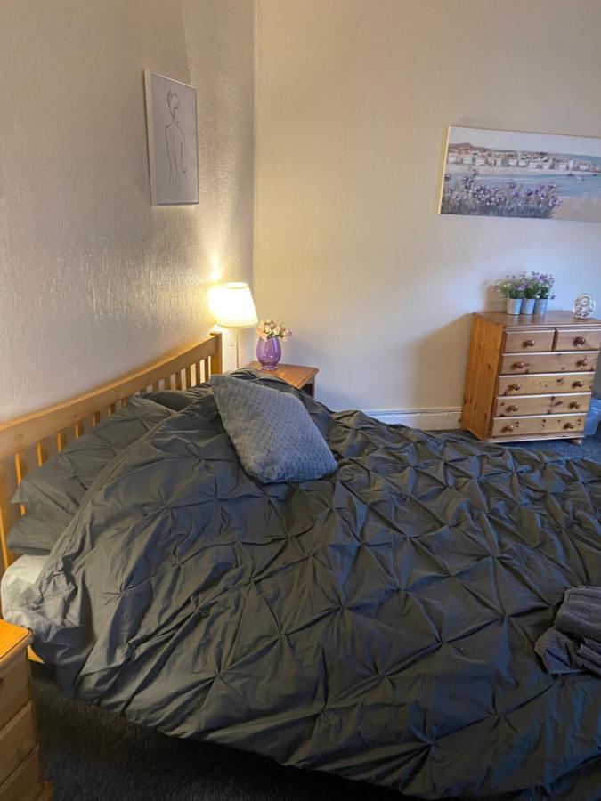 Whitchurch Shropshire Town Duplex Flat Екстер'єр фото