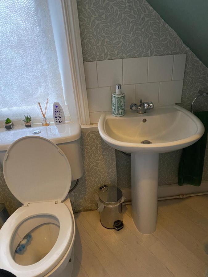 Whitchurch Shropshire Town Duplex Flat Екстер'єр фото