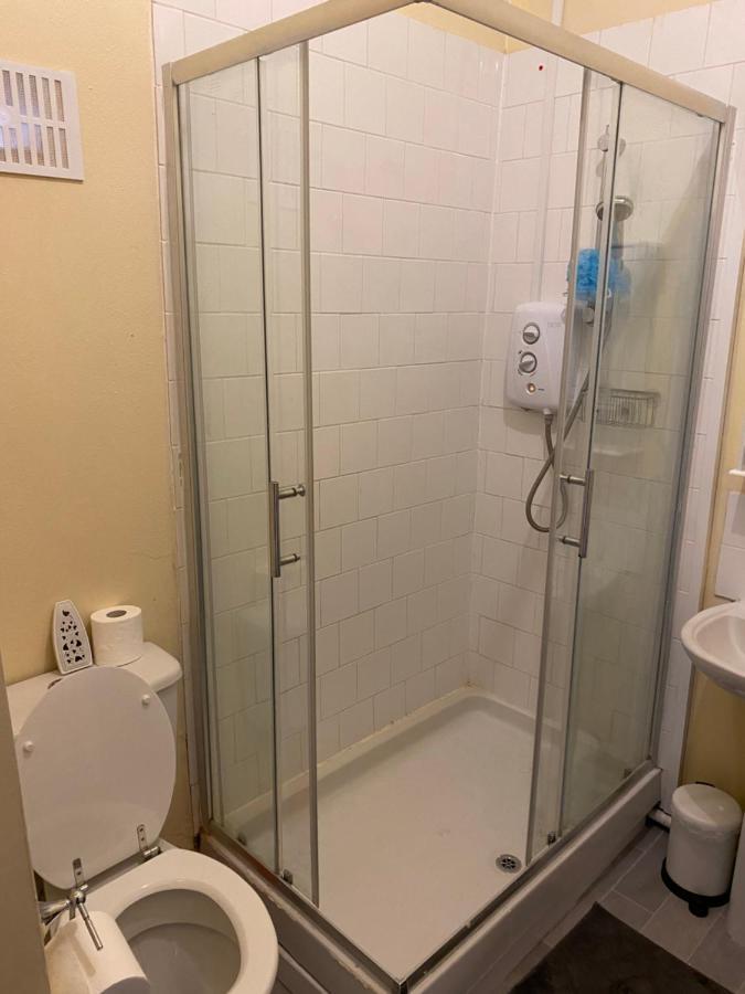 Whitchurch Shropshire Town Duplex Flat Екстер'єр фото