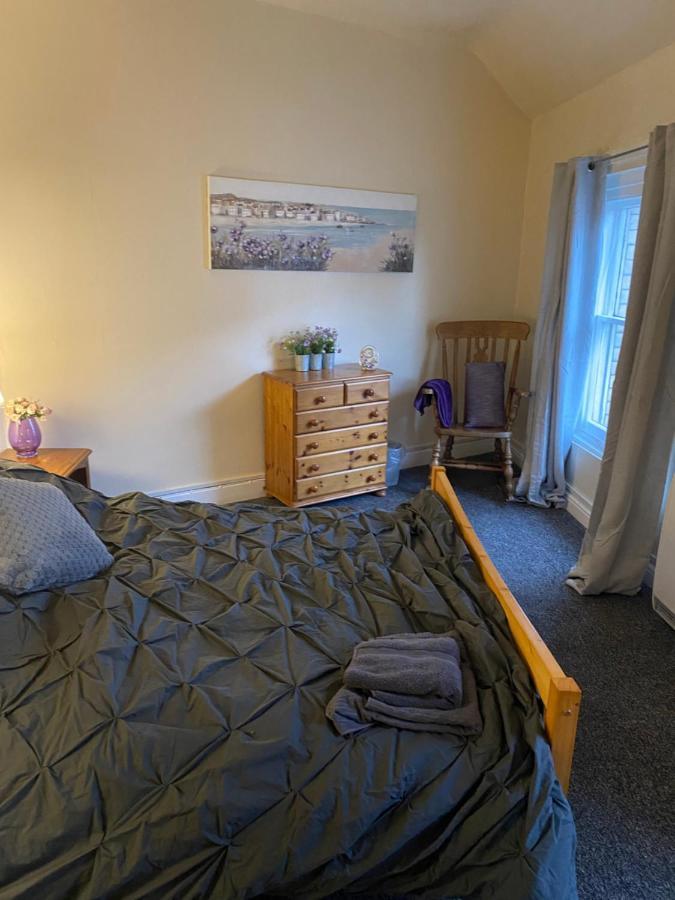 Whitchurch Shropshire Town Duplex Flat Екстер'єр фото