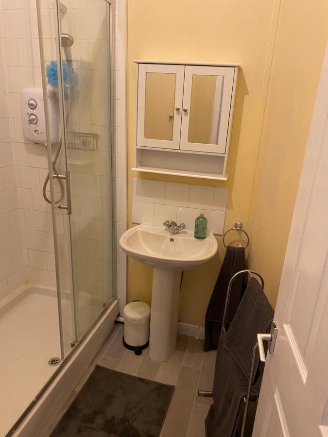 Whitchurch Shropshire Town Duplex Flat Екстер'єр фото