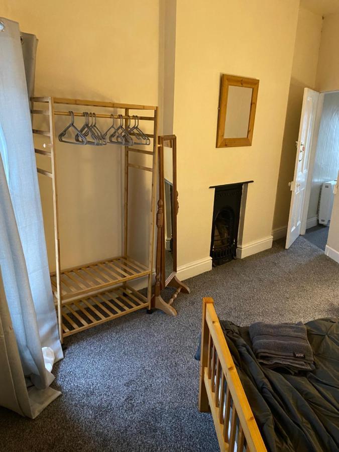 Whitchurch Shropshire Town Duplex Flat Екстер'єр фото