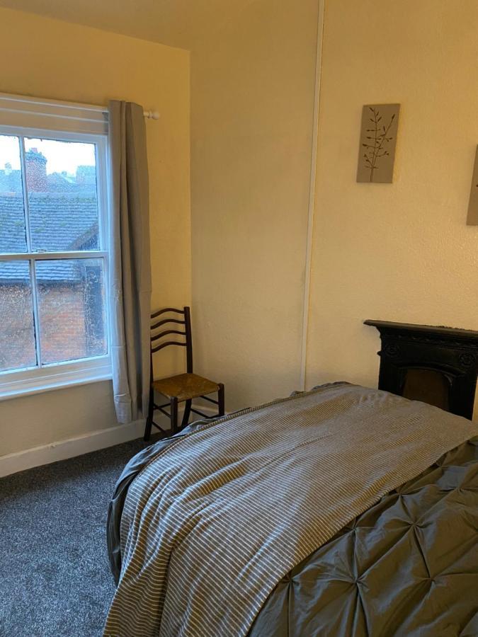 Whitchurch Shropshire Town Duplex Flat Екстер'єр фото