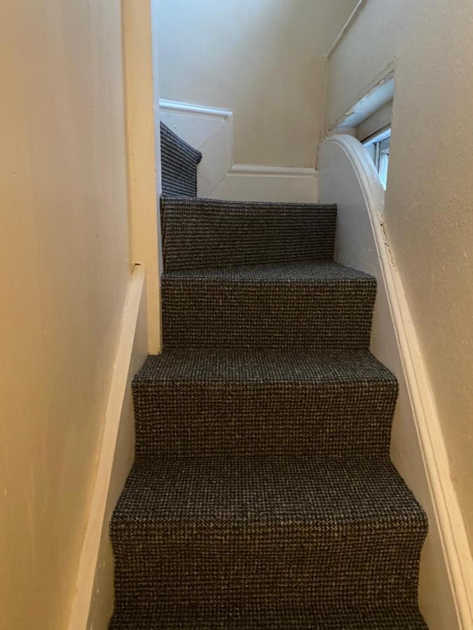 Whitchurch Shropshire Town Duplex Flat Екстер'єр фото